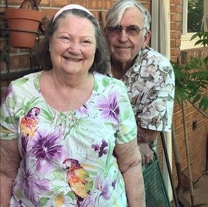 Meet your Posher, Barbara